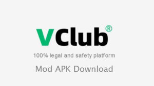Vclub Mod Hack APK