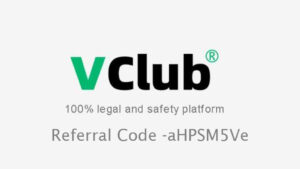 Vclub Recommendation Code